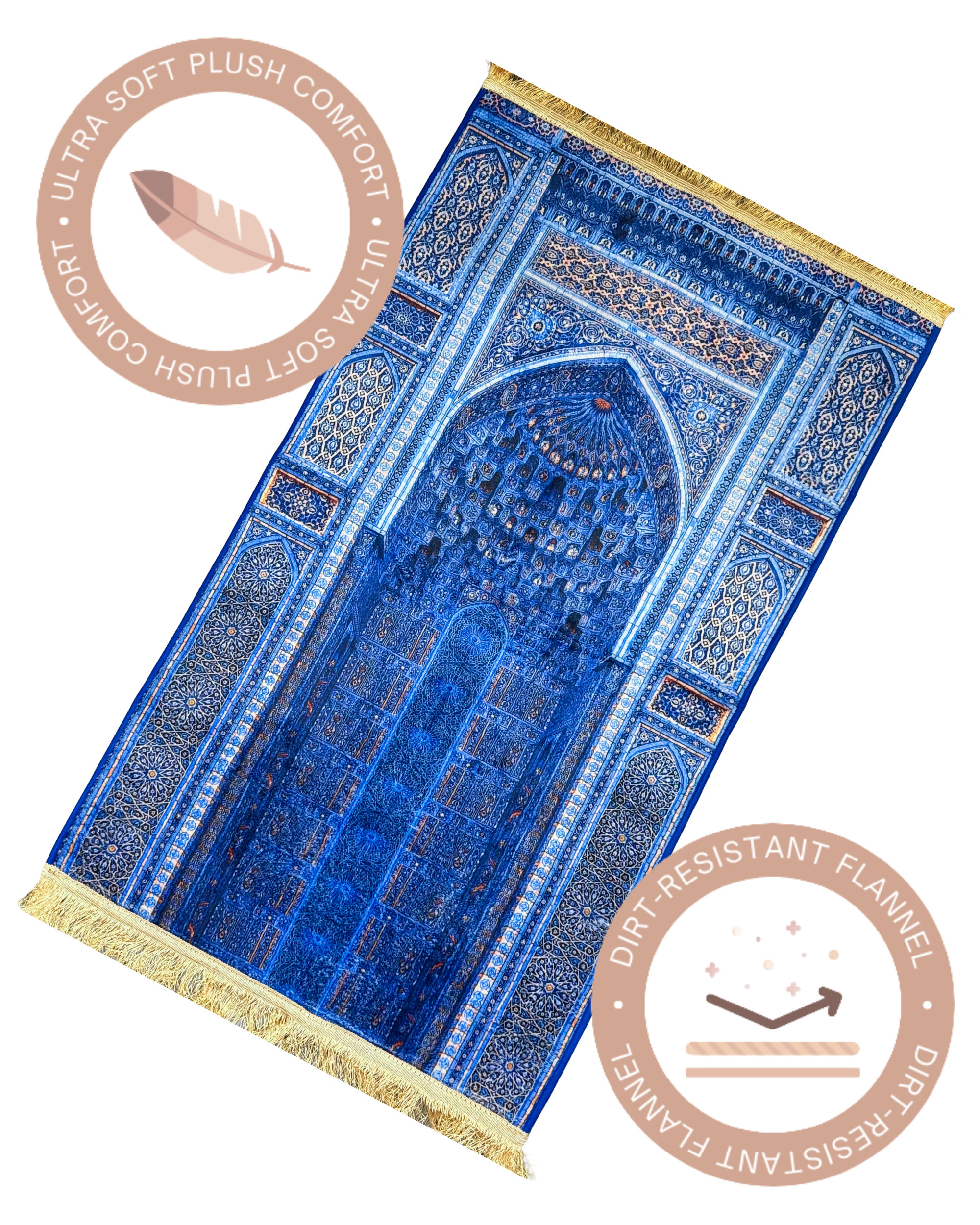 Noor Isfahan (نُورُ إِصْفَهَان)