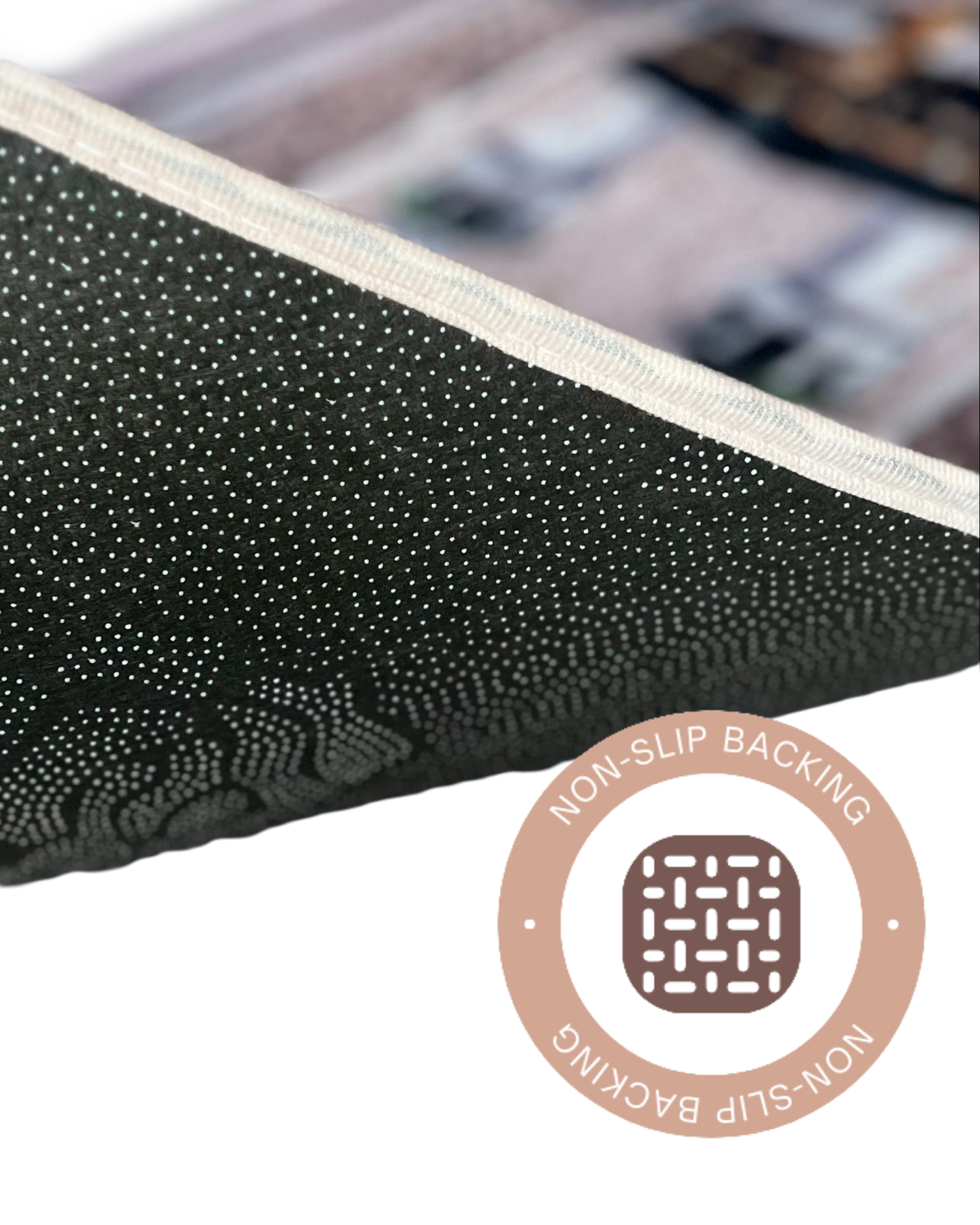 Sajjadah al-Haram (سجادة الحرم)