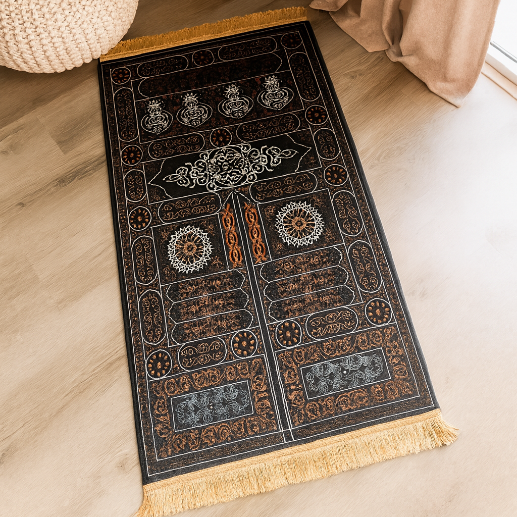 Sakinat al-Layl (سكينة الليل)