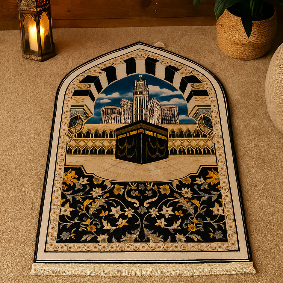 Qiblat al-Qulūb (قبلة القلوب)